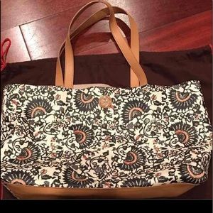 Tory Burch Tote